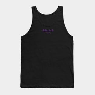 Salina Tank Top